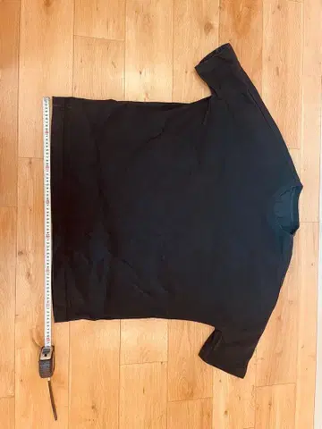 CASEY-CASEY 티셔츠