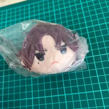 아토베 케이고 모찌마스 모찌모찌 마스코트 신 테니스의 왕자님