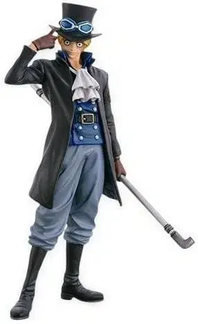 제일복권 원피스 뜨거운 인연편 라스트원상 사보 피규어