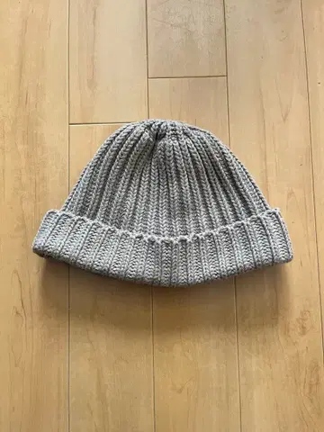 BATONER 니트 모자