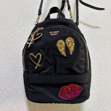 빅토리아 시크릿 미니 백팩