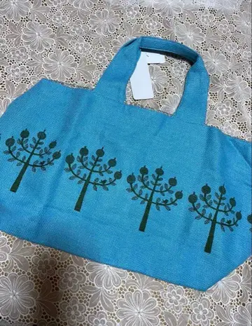 미나 페르호넨 파니니 백 미사용 새상품