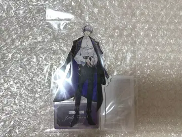 잘생긴 남자 빌런 아크릴 스탠드 입체 일러스트 주드