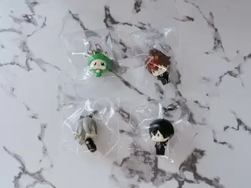 가정교사 히트맨 REBORN! 메지루시 액세서리