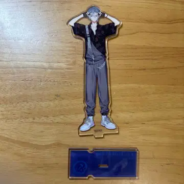 18TRIP 전체 회의 하치노야 나기 아크릴 스탠드