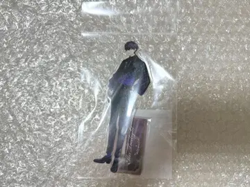 미남 빌런 아크릴 스탠드 전신 일러스트 에리스