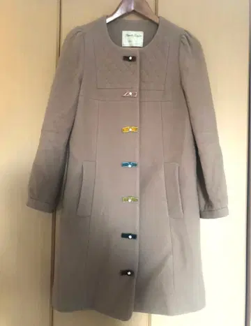 프랑슈리페 코트