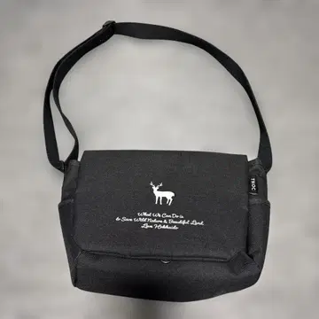 TNOC 더 1마일 백 (블랙)