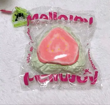 mellojoy 스퀴즈 다이후쿠