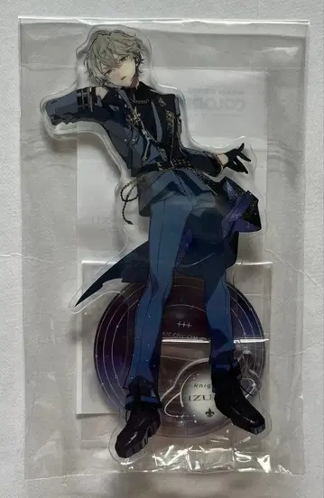 프로세카 앙스타 콜라보 아크릴 스탠드 세나 이즈미