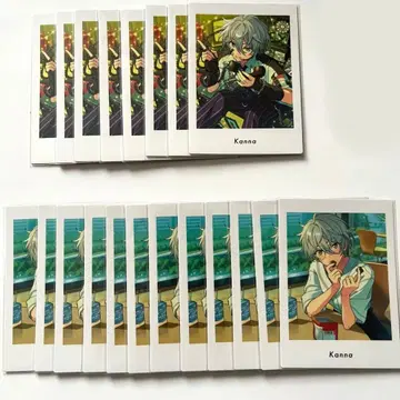 앙스타 칸나 파샤츠 vol.6