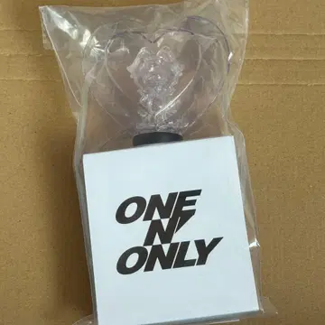ONE N' ONLY 원엔 응원봉 006