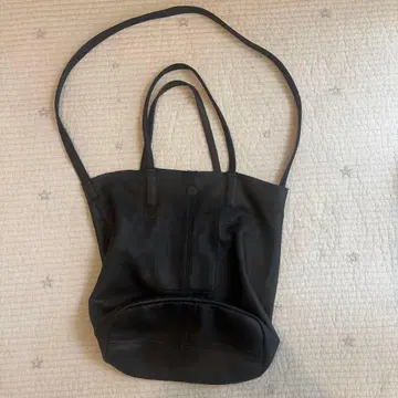 [ Morphee / 모르페 ] 3WAY MEDIUM TOTE LONG