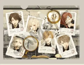 닐아드 OPG 클리어 파일