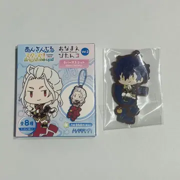 앙스타 오나마에피탄코 사자나미 쥰