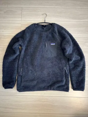 patagonia (파타고니아) 로스 가토스 크루