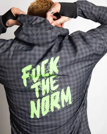 Saysky 세이스카이 윈드 브레이커 S 사이즈 (일본 M/L 상당)