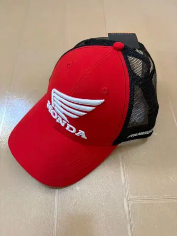 HONDA Truetimber 캡