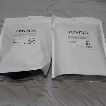 BAKUNE 벨로아 상하의 세트 네이비 M 사이즈