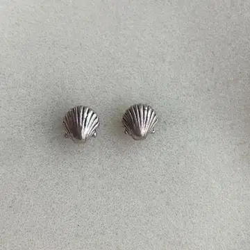 925 실버 귀걸이