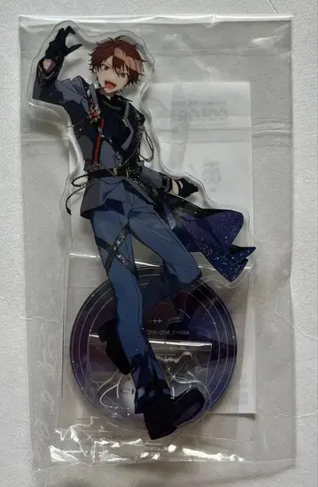 프로세카 앙스타 콜라보 아크릴 스탠드 모리사와 치아키