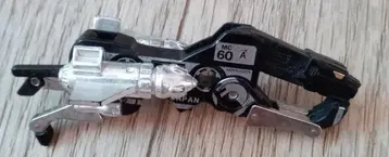 트랜스포머 디셉티콘 카세트론 재규어