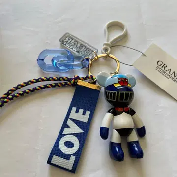 백참 그랜드 인터내셔널 C