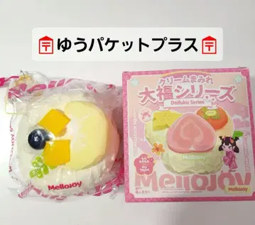 멜로 조이 대복 시리즈 유패킷 플러스 두리안