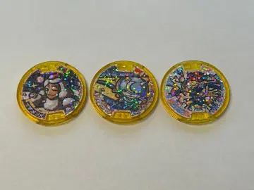 요괴 메달 부시냥 잘생긴 개 야마부키오니