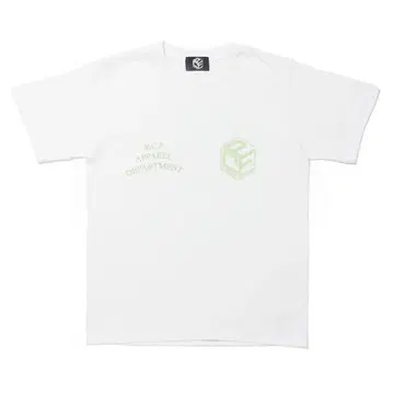 P.C.F APPAREL DEPARTMENT 티셔츠 XL 새상품 LDH