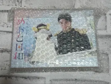 잔잔하게, 부부의 날 Blu-ray BOX 후지TV e!샵 한정판