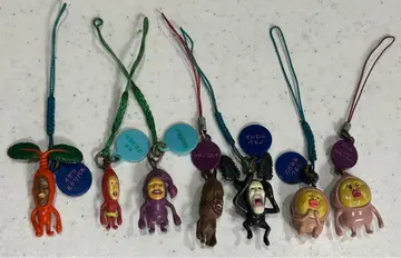 코비토즈칸 코비토 씨 찾았다! 근부 단종품 7체