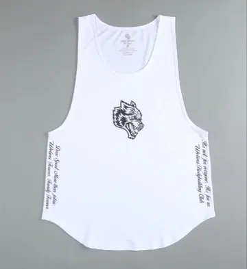 darc sport 달크스포츠 탱크탑 M