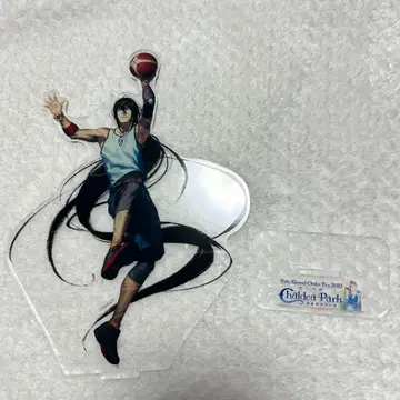 연청 신주쿠의 어쌔신 FGO 아크릴 스탠드