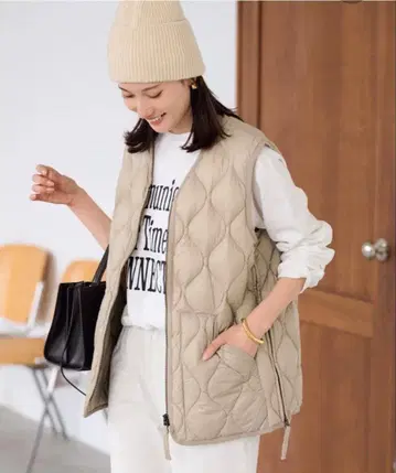 FRAMeWORK TAION 다운 베스트