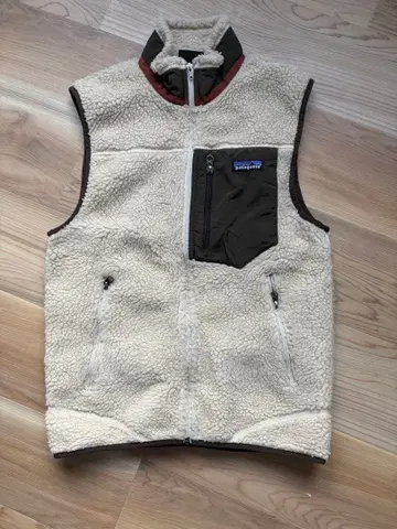 Patagonia 파타고니아 레트로X 베스트