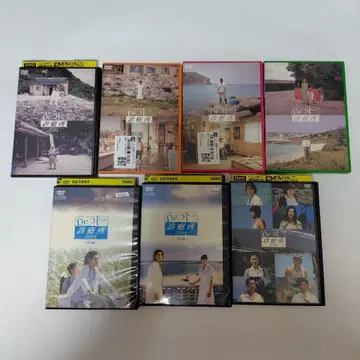 Dr. 코토 진료소 DVD