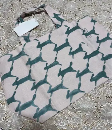 미나 페르호넨 파니니 백 미사용 새상품