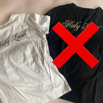 귀중 미사용 새상품 버팔로 밥스 crown-T 셔츠