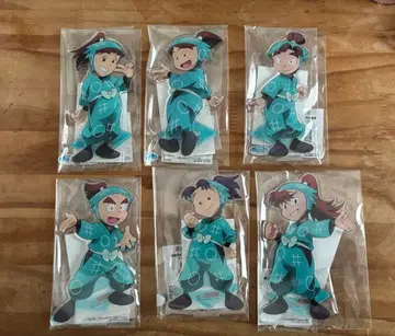 닌타마 란타로 아크릴 스탠드