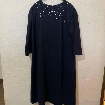 팔라스 팰리스 nume 울 원피스