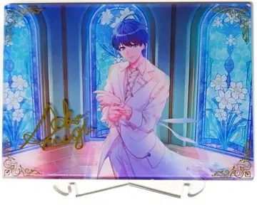 A3! 츠키오카 츠무기 노블 아트 수주품 아크릴 보드