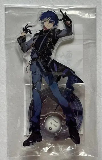 프로세카 앙스타 콜라보 아크릴 스탠드 사자나미 쥰