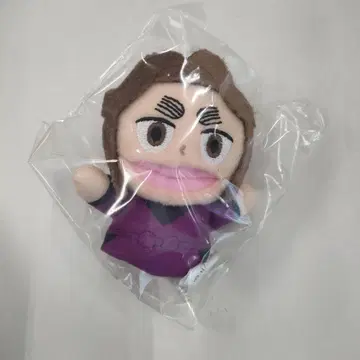 닌타마 란타로 손가락 인형 마스코트 vol.1 타키야샤마루