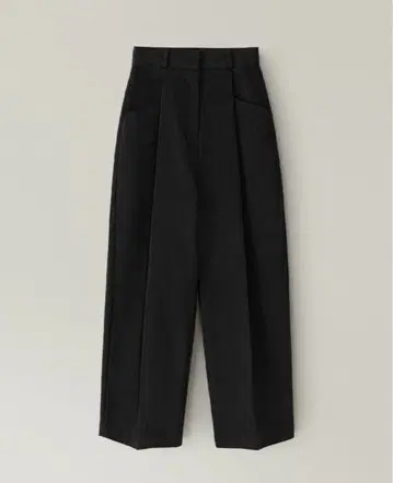 ohotoro Brushed Horizon 팬츠 미사용 새상품