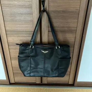 클레이사스 토트백