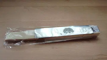 본상산책 in 오미야 입장 혜택 부채 은색 테이프 포함