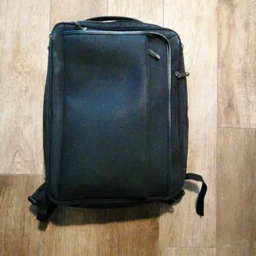 에이스진 3way 비즈니스 백 새상품급 중고