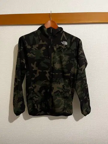 The North Face NP21671 M 사이즈