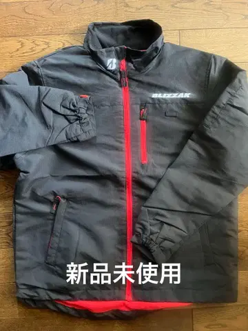 BLIZZAK 나일론 자켓